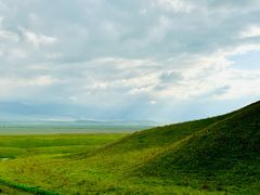 -新疆那拉提国家旅游度假区