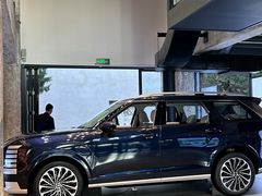 -现代汽车文化中心 Hyundai Motorstudio Beijing