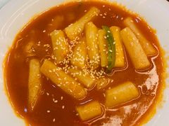 打糕-小鲜肉延边朝鲜族烤串(珠海店)