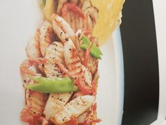 -天鲜阁·海鲜粤菜·33年老字号(石槎白云站店)