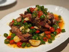 -金鸭季·北京烤鸭(深业上城店)