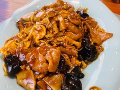 -大草原清真饭庄(沙河店)