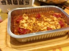 -乐凯撒披萨(南山书城店)