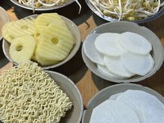 -阳阳老火锅(小南门店)