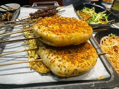 -头牌·鹤岗小串(万达店)