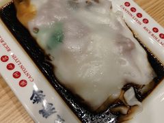 -荔银肠粉·非遗手藝(夫子庙店)