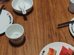 -老板恋上鱼(恒隆广场店)