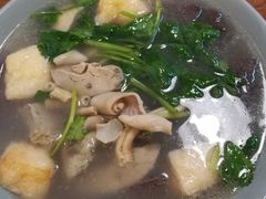 -金原鸭血粉丝汤·汤包·脆皮烤鸭(南京博物院店)