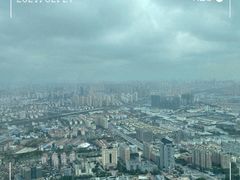 -无锡苏宁银河国际酒店-悦府65中餐厅