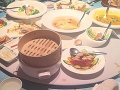 -北京宝辰饭店·聚彩轩中餐厅