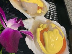 -NIUAN牛庵·日式和牛烧肉(恒隆店)