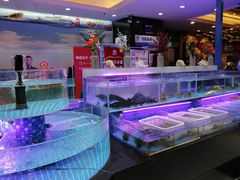 水产区-光明渔港(海悦天地店)