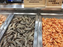 -盛江山自助料理(太原街万达店)