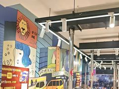 -英雄故事地摊烤肉(马驹桥店)