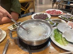 -吉友粥底火锅(方斜路店)