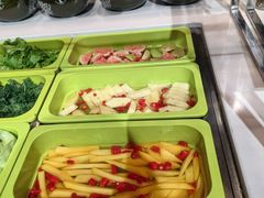 -The COOK·厨餐厅·自助餐(浦东嘉里大酒店)