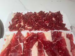 -犇鼎牛潮汕牛肉火锅(新辰里学清路店)
