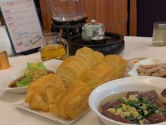 -万山楼海鲜酒家·二十三年老字号