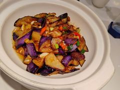 -兰湘子·湘菜小炒(长安万科广场店)