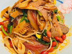 凉菜杂拌-金洲美食(金州广场店)