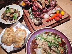 -纳鲁孜·新疆特色餐厅(上海悦荟广场店)