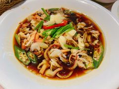 -天福苑(崇宁路店)