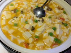 海鲜石锅豆腐-韵秋荷(宝山龙湖天街店)