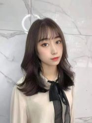 -佑米造型