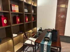 -梅花香里大酒店(郁金香路店)