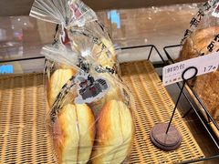 -窑滚面包专门店(马鞍山金鹰店)