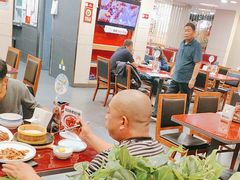 -宏状元现熬粥·京味菜(五棵松店)