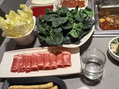 -海底捞火锅(金光华店)