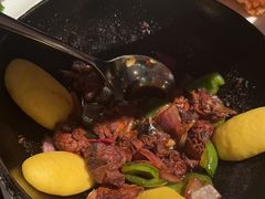 小鸡贴膜-小南洋海景餐厅(深圳湾店)