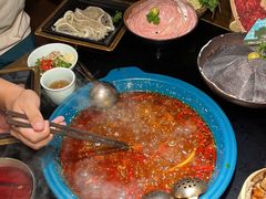 -吼堂老火锅(太古里总店)