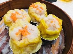 蟹籽烧卖皇-顺德人家食府(黄金广场店)