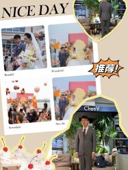 -ChenV西服礼服高级定制(市区养育巷店)