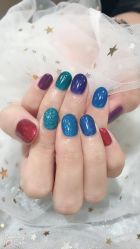 -U3美甲