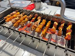 -延小二烤串店(银泰店)