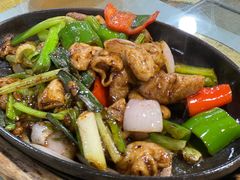 -洞密园美食城·二十二年老店(富华路店)