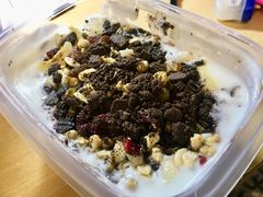 酸奶芋圆-学姐家酸奶铺(江大店)