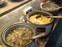 -素满香·素食自助餐(福州·长乐北路店)