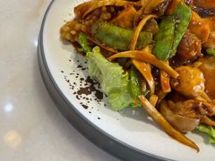-天天初二·天津传统捞面·天津特色菜(凌奥总店)