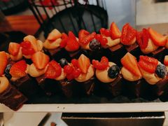 -北京王府井希尔顿酒店·万斯阁西餐厅