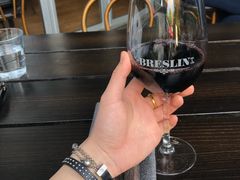 -The Meat & Wine Co Southbank(南岸店)