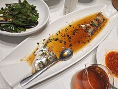 -院里寻菜·精致庭院菜(观沙岭店)