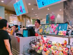 -每日新鲜水果吧(黄浦来福士店)