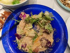 -金百万烤鸭店(良乡店)