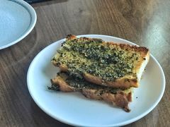 餐前面包-FISH&POTATO Cō(地中海美食 万象城店)