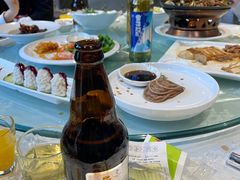 -玉林烤鸭店(定福庄店)