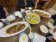 -抹直口特色菜馆(一店)